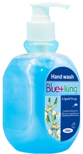 HAND WASH ASSORTED